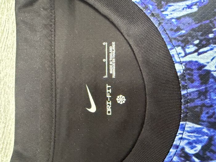 Maillot de football Nike FC Barcelone (Référence produit #NOV7) - photo numéro 3