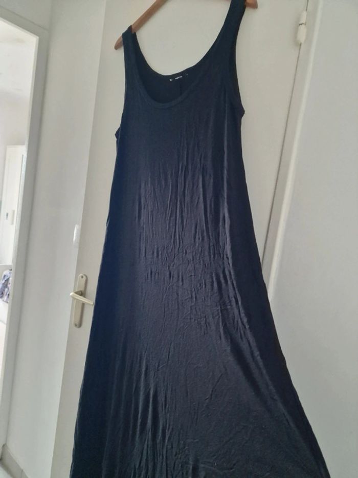 Robe longue - photo numéro 2