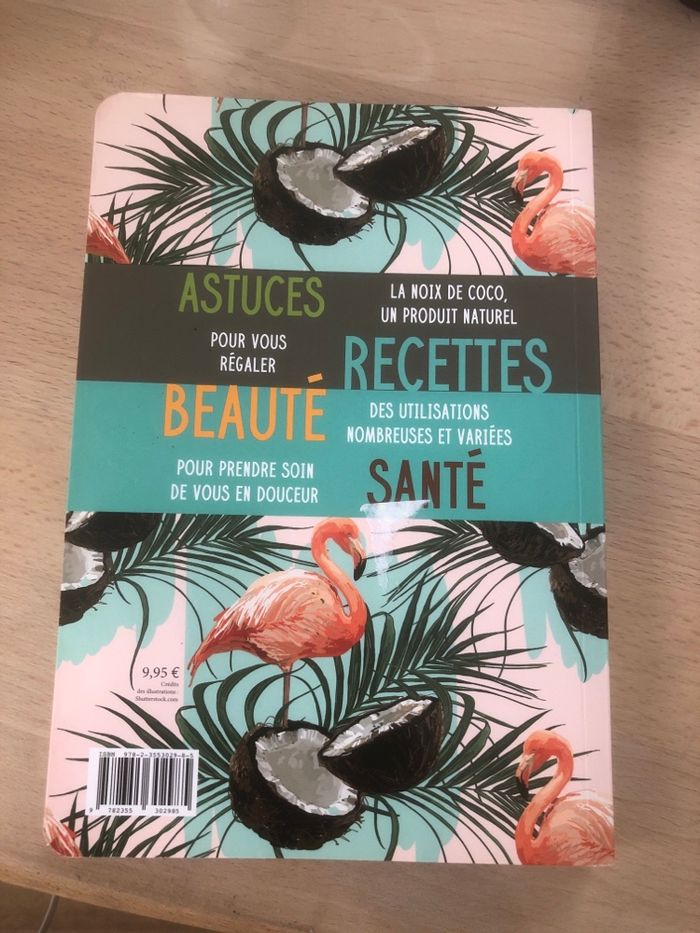 Vas-y coco - Astuces santé beauté recettes - photo numéro 5