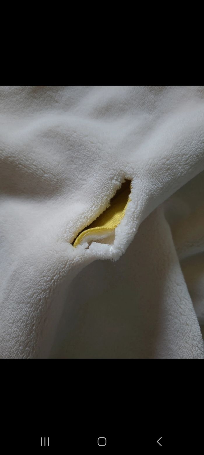 Gigoteuse de transport - photo numéro 9