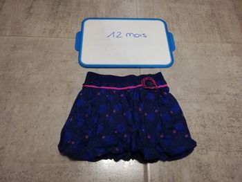 Jupe orchestra 12 mois