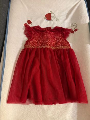 Robe de soirée