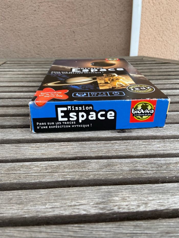 Mission Espace - photo numéro 5