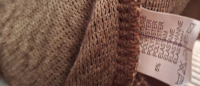 Cardigan Long Maia Hemera - photo numéro 5