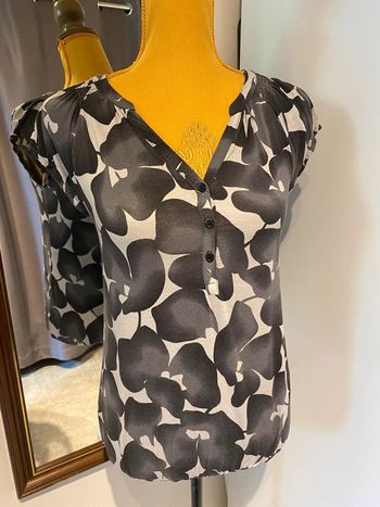 Haut base élastique