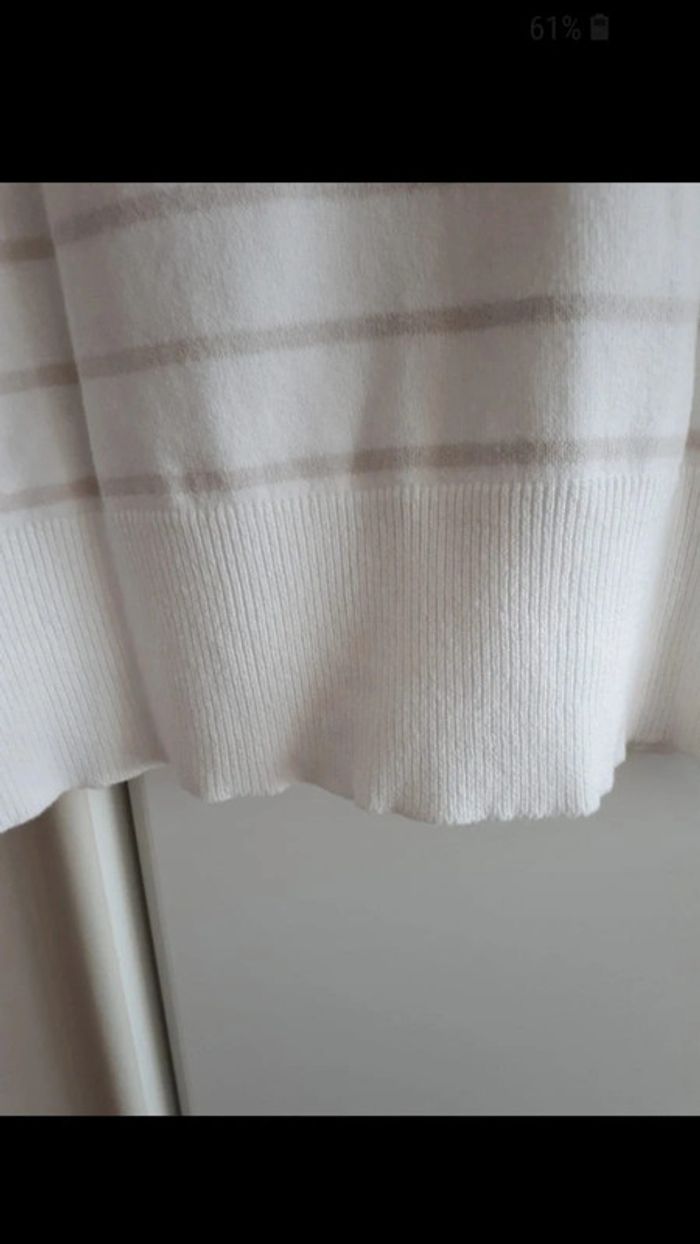 Pull femme été - photo numéro 4