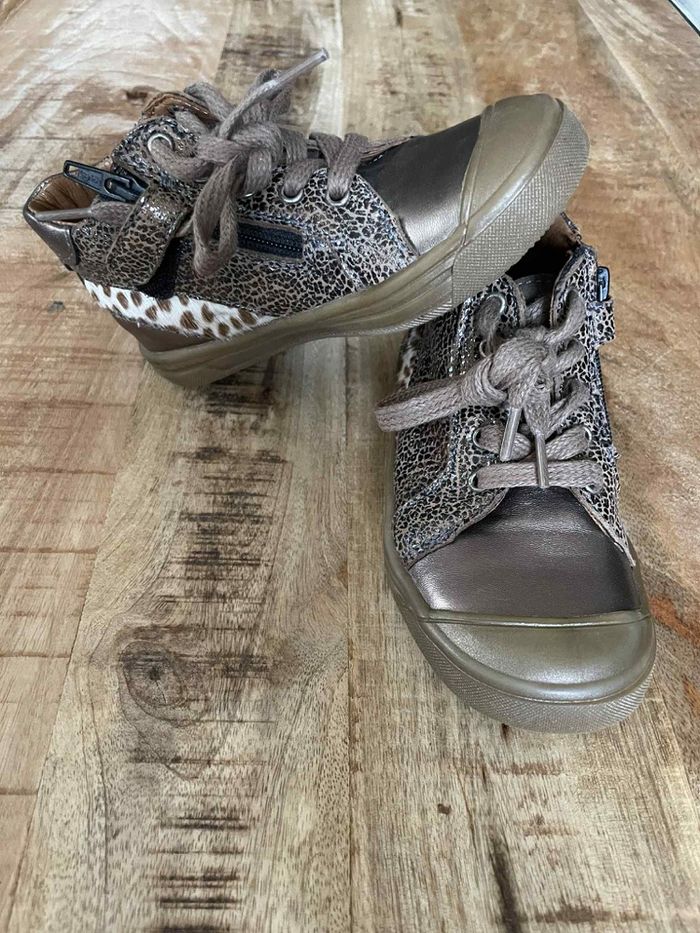 Chaussures fille - photo numéro 9