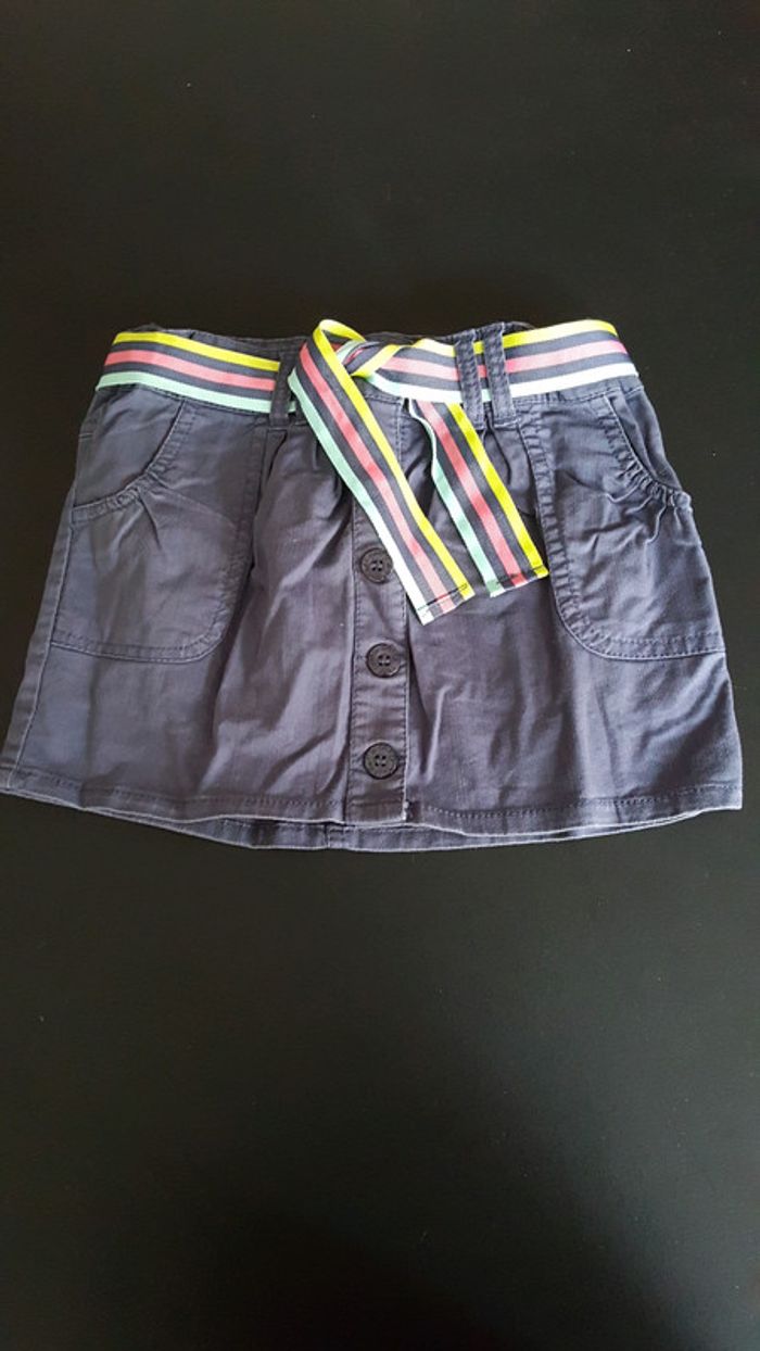 Jupe kiabi 6 ans