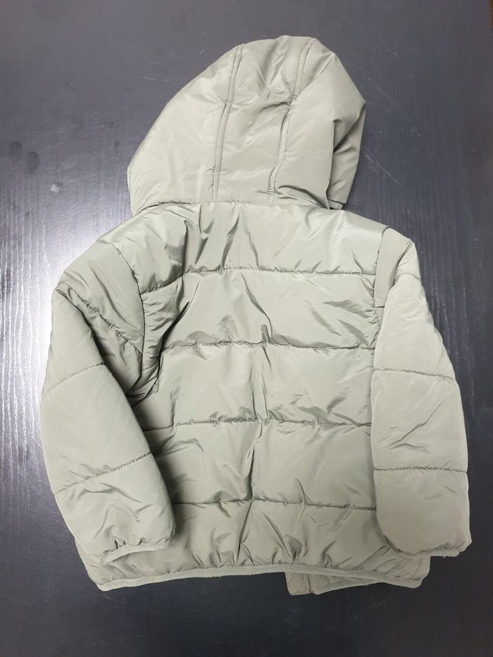 Doudoune garçon La Halle 2 ans - photo numéro 2