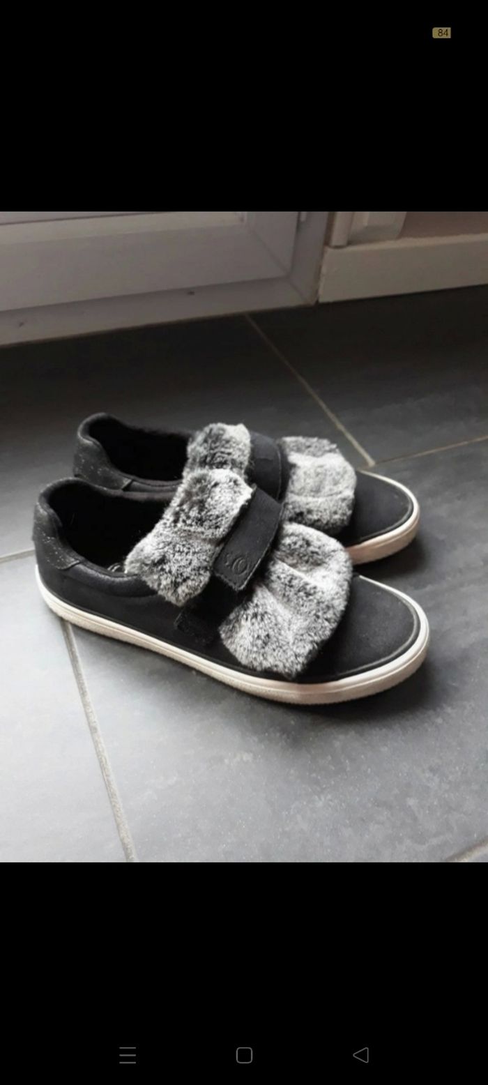 Chaussures femme - photo numéro 2