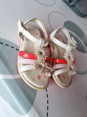 Sandale fille