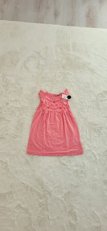 Robe 5.6 ans