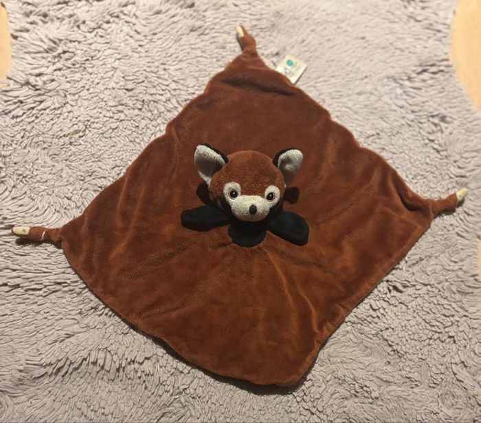 Doudou panda. - photo numéro 2