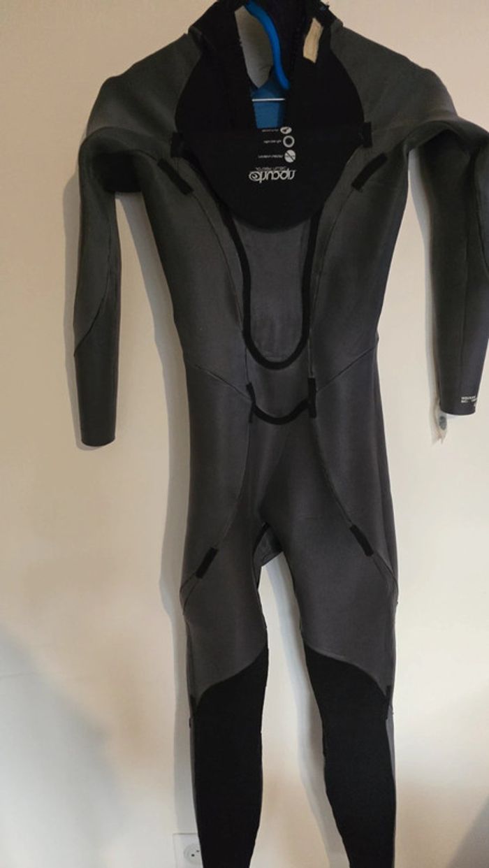 Combinaison surf 3.2 ripcurl - photo numéro 7