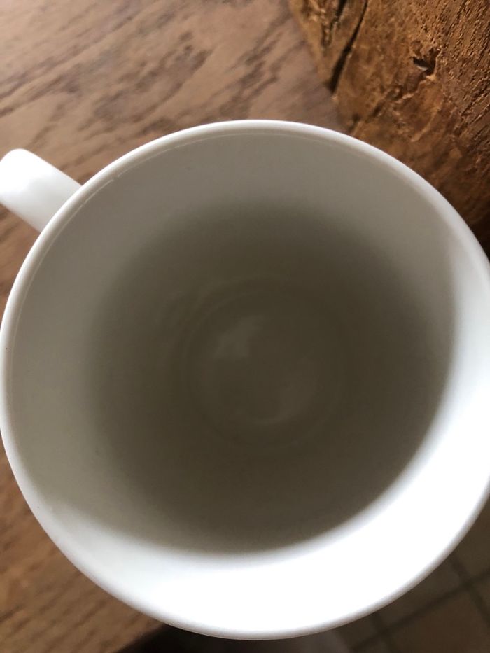 Tasse I love Oléron en TBE - photo numéro 3