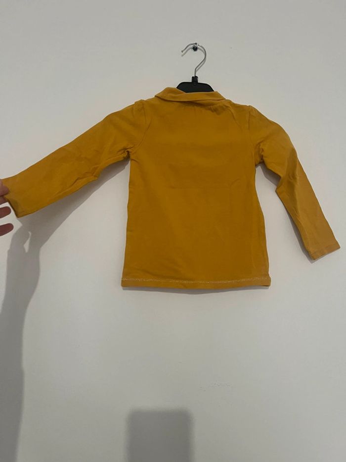 Pull 3 ans - photo numéro 2
