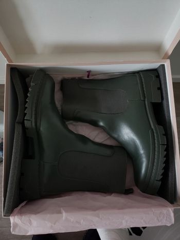 Bottes