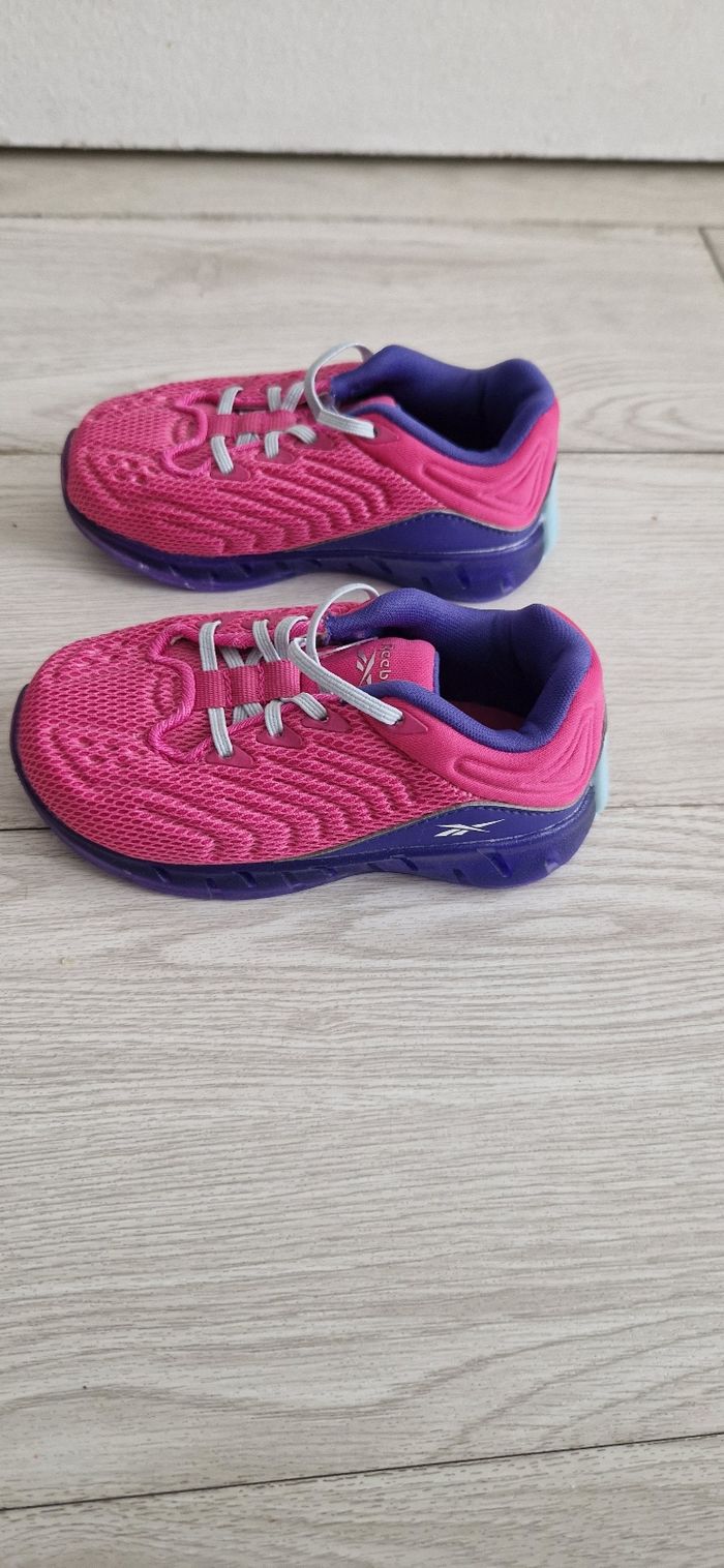 Baskets Reebok, neuves - photo numéro 2