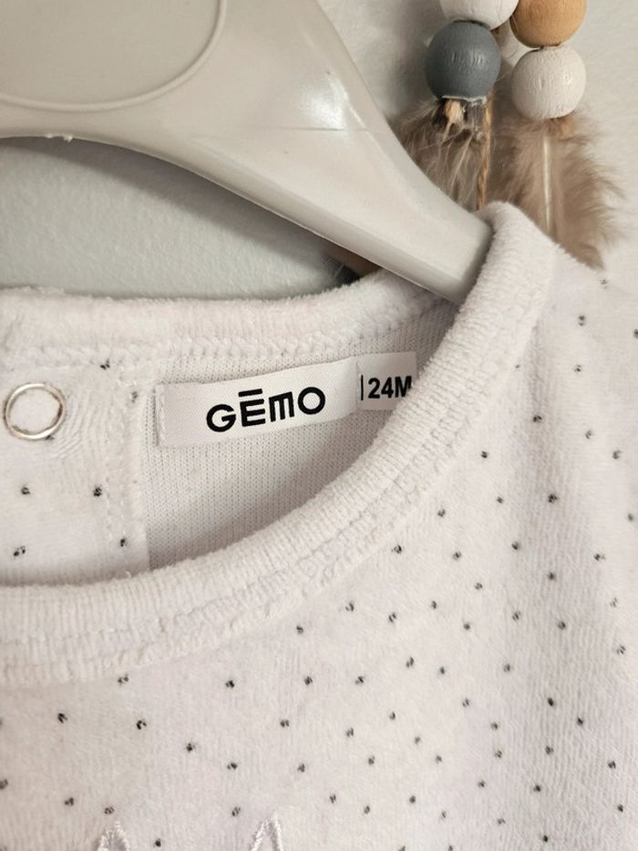 Pyjama 24 mois - photo numéro 3