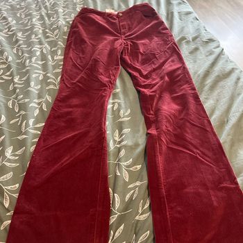 Pantalon.