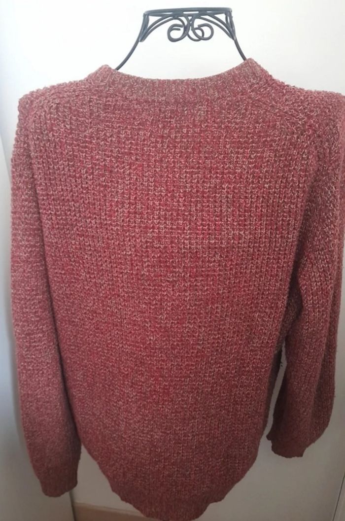 Pull Uniqlo - photo numéro 2