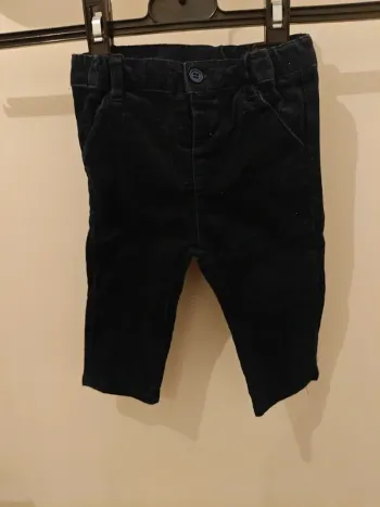 Pantalon 6 mois