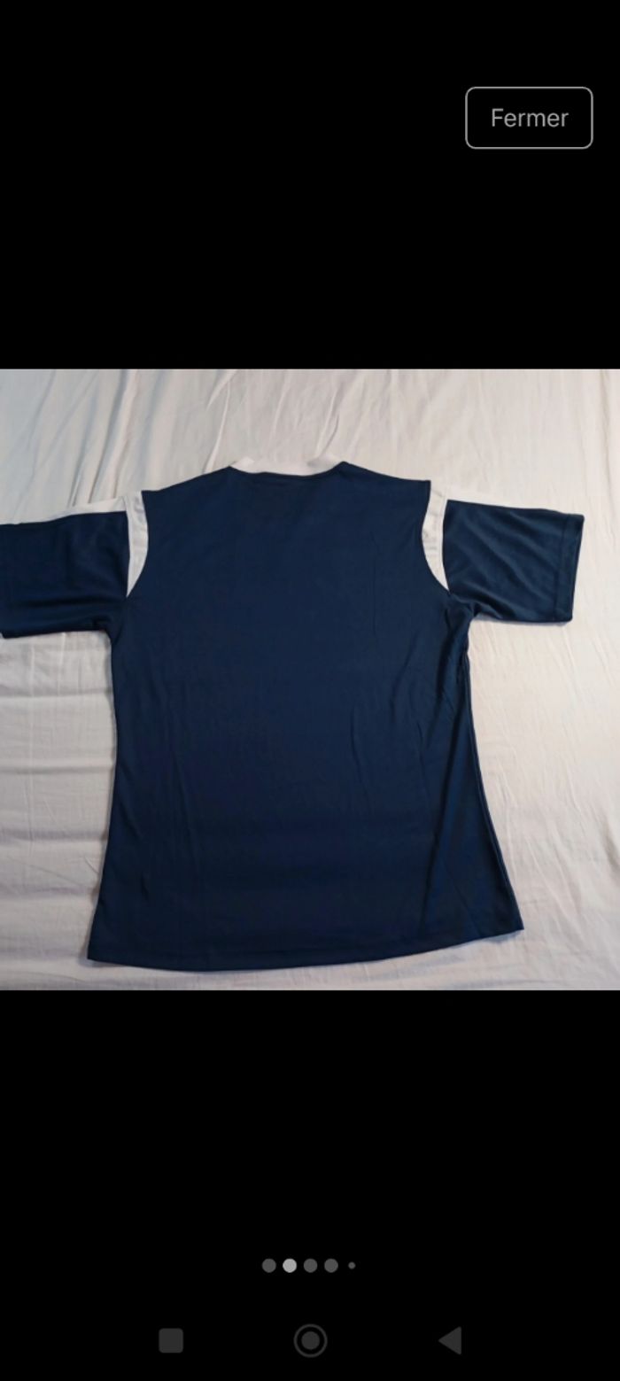 Maillot sport Oasis taille L - photo numéro 2