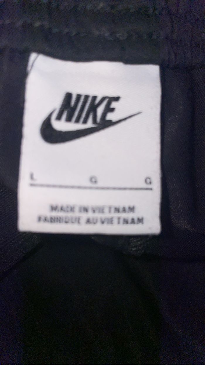 Bas Nike - photo numéro 5