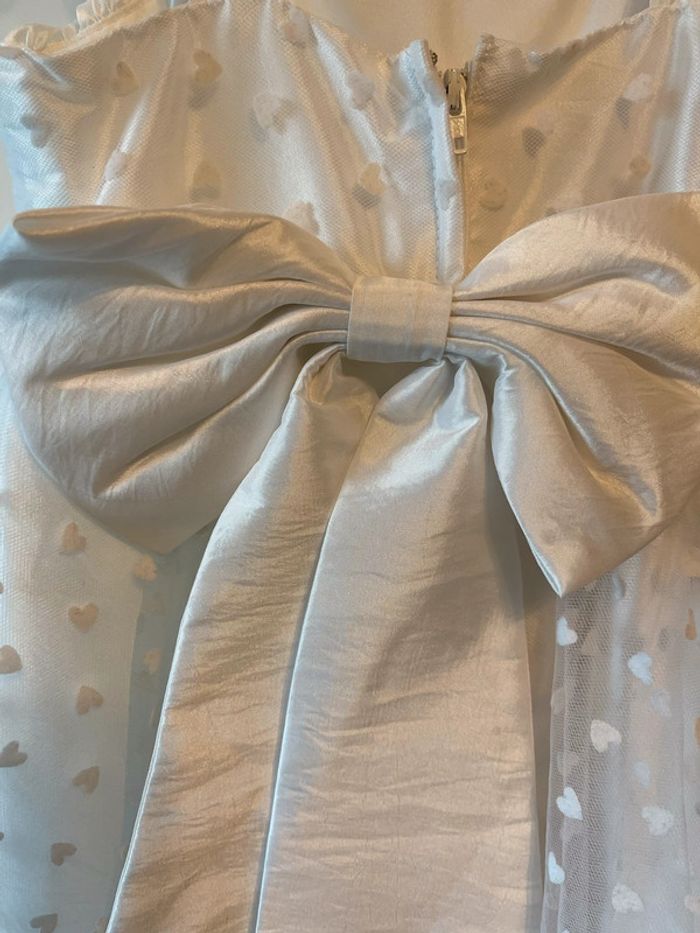 Robe de cérémonie - photo numéro 4