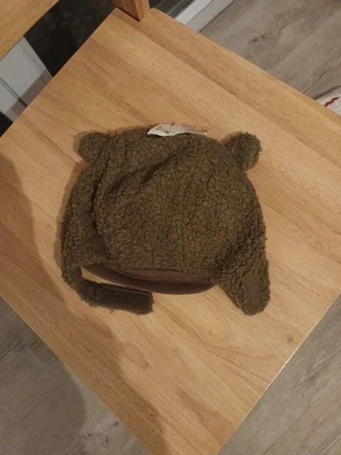 Chapeau - photo numéro 2