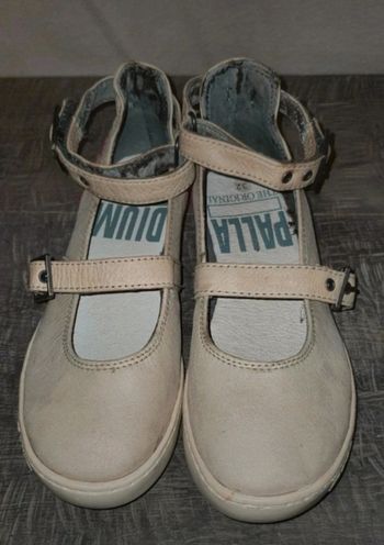 Chaussures palladium 32