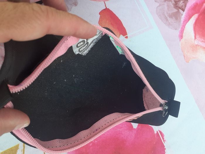 Sac à dos + sa trousse - photo numéro 9