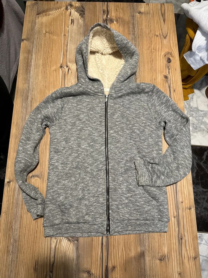 Veste et pull - photo numéro 2