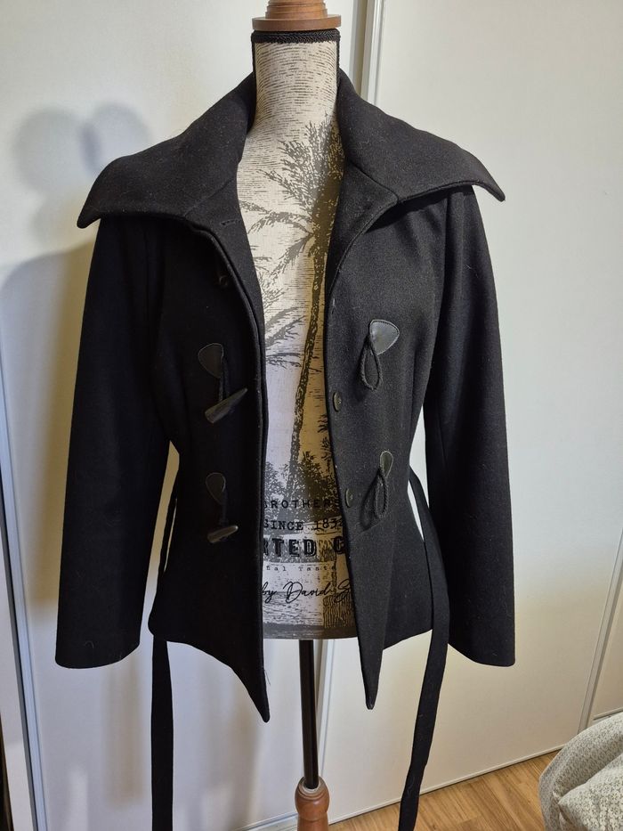 Veste naf naf - photo numéro 2