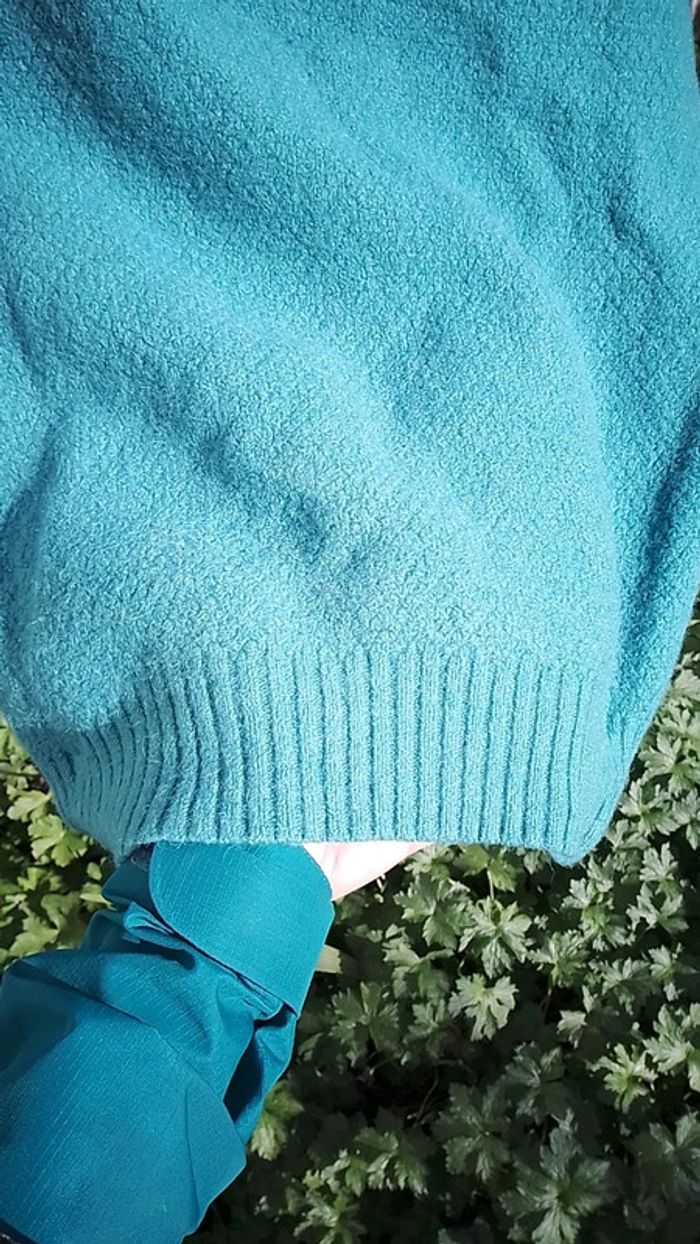 Pull hiver pour hommes - photo numéro 4