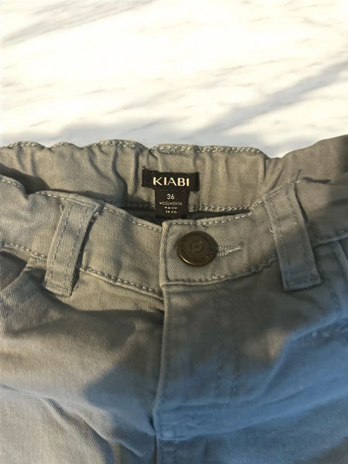 Pantalon - photo numéro 2