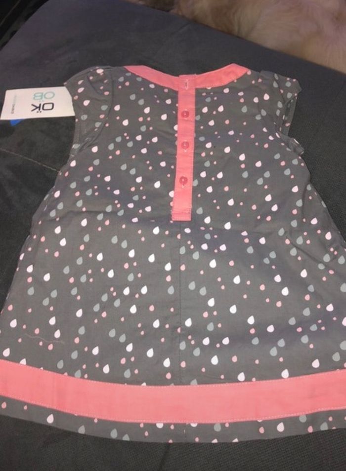 Robe été - photo numéro 2