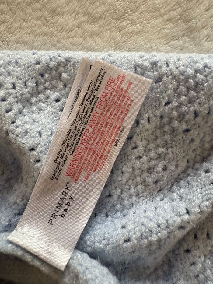 Petite couverture - photo numéro 2