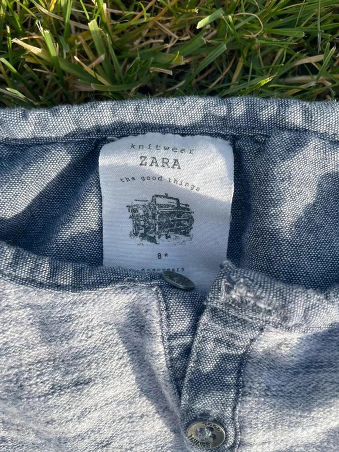 Lot 5 pièces 8 ans - photo numéro 2