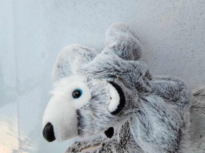 Ensemble fourrure artisanale magnifique - photo numéro 3