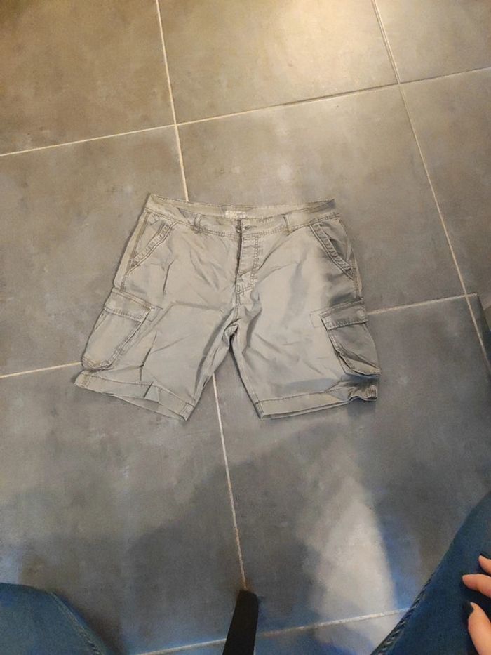 Short homme