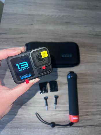 Gopro Hero 13 black 