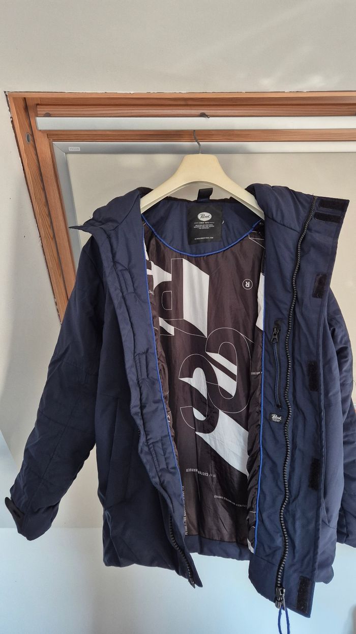 Manteau - photo numéro 2
