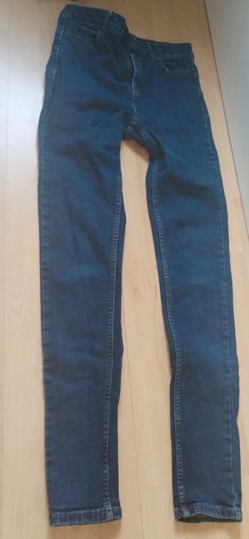 Jeans skinny