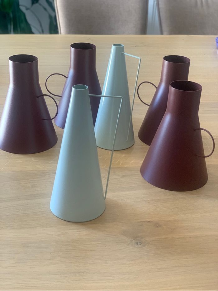 Vase/pot décoration - photo numéro 2