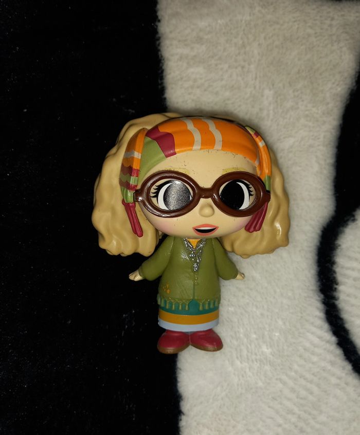 Mystery Minis