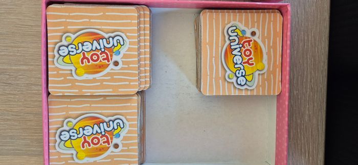 Jeu de memo - photo numéro 2