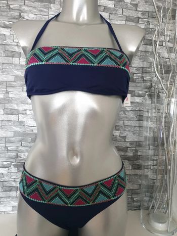 Maillot de bain Taille 38 sans armatures