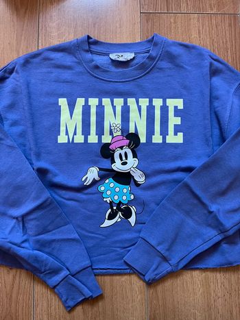 Disney - Minnie - Pull taille XS