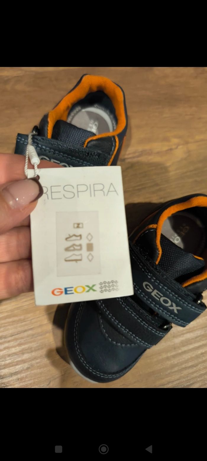 Basket neuf - photo numéro 7